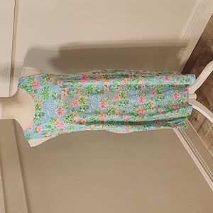 Disney Parks x Lilly Pulitzer Kristen Dress
